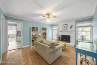 1021 Lafayette Avenue, Rocky Mount, NC 27803 — 3-bedroom home in West Haven, Rocky Mount, NC, photo 13 of 42: 22-web-or-mls-BLS_0030