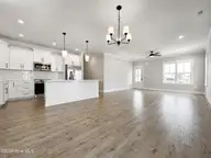 12 Clio Court, Selma, NC 27576 — 2-bedroom home in Howell Farm, Selma, NC, photo 5 of 24: 12 Clio - 6