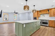 206 Azalea Circle, Sunset Beach, NC 28468 — 3-bedroom home in Shoreline Woods, Sunset Beach, NC, photo 11 of 48
