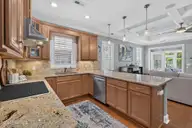 7108 Trailmark Road, Wilmington, NC 28405 — 3-bedroom home in Covil Estates, Wilmington, NC, photo 11 of 65: 7108TrailmarkRoad-18