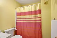 704 Meadow Court, Morehead City, NC 28557 — 3-bedroom home in Mandy Farms, Morehead City, NC, photo 16 of 45: Bathroom