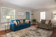 3116 Camden Circle, Wilmington, NC 28403 — 2-bedroom home in Colonial Village, Wilmington, NC, photo 6 of 39