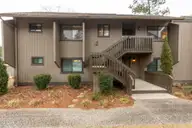 250 Sugar Gum Lane # 144, Pinehurst, NC 28374 — 3-bedroom waterfront condo in Lakeview Condos, Pinehurst, NC, photo 1 of 14: 250 Sugar Gum #144