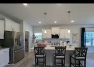 3560 Buster Court Lot 27, Bailey, NC 27807 — 4-bedroom home in Williams Ridge, Bailey, NC, photo 9 of 22
