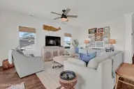 103 Beachwood Drive, Surf City, NC 28445 — 4-bedroom waterfront home in Beachwood, Surf City, NC, photo 9 of 42: 009_img_4991_538
