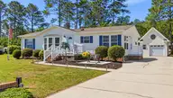 836 Nicholas Drive SW, Calabash, NC 28467 — 3-bedroom manufactured home in Village At Calabash, Calabash, NC, photo 3 of 61
