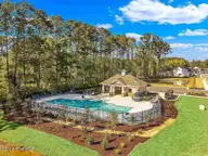 1119 Forest Bend Drive NW, Calabash, NC 28467 — 3-bedroom home in Calabash Station, Calabash, NC, photo 22 of 24: pool