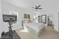 8884 NE Colbert Place Drive, Leland, NC 28451 — 3-bedroom home in Colbert Place, Leland, NC, photo 24 of 45: 13_bedroom