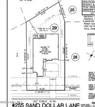 255 Sand Dollar Lane 29, Southport, NC 28461 — 4-bedroom home in Waters at Southport, Southport, NC, photo 12 of 36