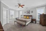 2 Clam Shell Lane Unit 7, Carolina Beach, NC 28428 — 4-bedroom waterfront condo in The Villas on Clam Shell, Carolina Beach, NC, photo 11 of 46