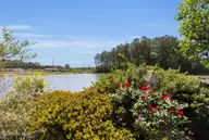 107 Craftsman Drive, New Bern, NC 28562 — 3-bedroom waterfront home in Craeberne Forest, New Bern, NC, photo 2 of 44: 107 Craftsman Drive, New Bern, NC 28562