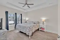 125 NE 15th Street, Oak Island, NC 28465 — 3-bedroom home in Tranquil Harbour Island, Oak Island, NC, photo 17 of 47: 125 NE 15th Street -30