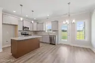 307 Allie'S Drive, Goldsboro, NC 27534 — 3-bedroom home in Derby Ridge, Goldsboro, NC, photo 8 of 24