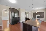 180 River Winding Road, Jacksonville, NC 28540 — 4-bedroom home in The Bluffs On New River, Jacksonville, NC, photo 18 of 60
