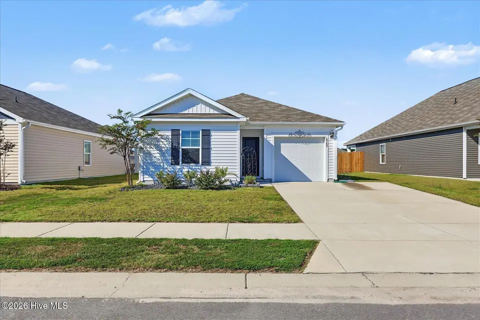 4743 Scaup Way, Winnabow, NC 28479 — 3-bedroom home in Mallory Creek Plantation, Winnabow, NC, photo 1 of 41: 09-IMG_0422