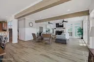 31 Porpoise Place, North Topsail Beach, NC 28460 — 7-bedroom waterfront home in Dolphin Shores, North Topsail Beach, NC, photo 18 of 71