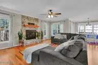 106 Londonberry Lane, Jacksonville, NC 28540 — 4-bedroom home in Williamsburg Plantation, Jacksonville, NC, photo 18 of 61