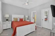 9708 Woodriff Circle NE, Leland, NC 28451 — 3-bedroom home in Sunrise Terrace, Leland, NC, photo 10 of 32
