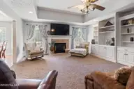 727 Mount Olive Road, Bladenboro, NC 28320 — 3-bedroom home, Bladenboro, NC, photo 14 of 74: Living Room