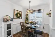1113 Mulberry Road, Nashville, NC 27856 — 3-bedroom home in Cottonwood, Nashville, NC, photo 10 of 32