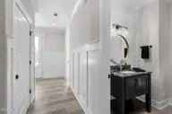 629 Vale Drive, Wilmington, NC 28411 — 4-bedroom home in Marsh Landing Place, Wilmington, NC, photo 11 of 51: Vale629-3foyLFL33A1799-CR2