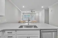 395 S Crow Creek Drive NW Unit 1601, Calabash, NC 28467 — 2-bedroom condo in Crow Creek, Calabash, NC, photo 12 of 46