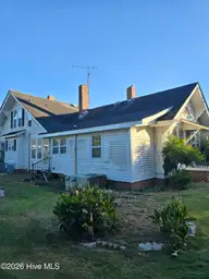 201 N Southerland Street, Mount Olive, NC 28365 — 3-bedroom home, Mount Olive, NC, photo 21 of 22