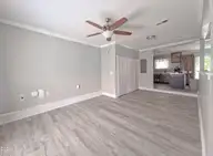 200 Dale Drive, Jacksonville, NC 28540 — 4-bedroom home in Lauradale, Jacksonville, NC, photo 19 of 40: sitting room 5