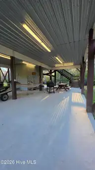 463 Caldonia Creek Road, Atkinson, NC 28421 — 2-bedroom waterfront home in Still Bluff Estates, Atkinson, NC, photo 18 of 45