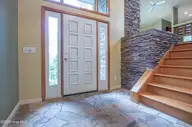 15 Shenecossett Lane, Pinehurst, NC 28374 — 3-bedroom home in Pinehurst No. 6, Pinehurst, NC, photo 9 of 54: Foyer
