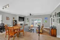2906 Derby Drive, Kinston, NC 28504 — 2-bedroom waterfront townhome, Kinston, NC, photo 6 of 26: IMG_1002