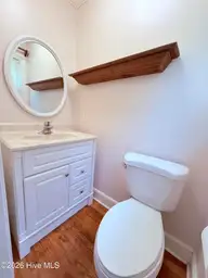 201 Forest Drive, La Grange, NC 28551 — 3-bedroom home in Eastwood, La Grange, NC, photo 13 of 22: 201 Forest Dr