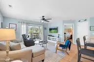 3350 Club Villas Drive # 805, Southport, NC 28461 — 2-bedroom condo in St James, Southport, NC, photo 10 of 46: 3350ClubVillasDr805 - 23