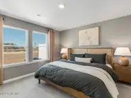 7778 Pennycress Drive Unit 611, Leland, NC 28451 — 4-bedroom townhome in Grayson Park, Leland, NC, photo 17 of 49: Sample Norman