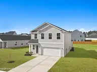 148 N Squires Run Lane, Richlands, NC 28574 — 4-bedroom home in Squires Run Village, Richlands, NC, photo 2 of 52
