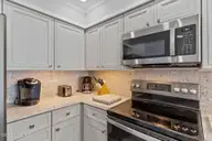 104 Ocean Boulevard E 102, Holden Beach, NC 28462 — 2-bedroom waterfront condo in Sea Oats Villas, Holden Beach, NC, photo 11 of 52