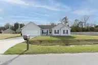 218 Deer Haven Drive, Richlands, NC 28574 — 3-bedroom home in Killis Hills, Richlands, NC, photo 1 of 40: 2FRONT