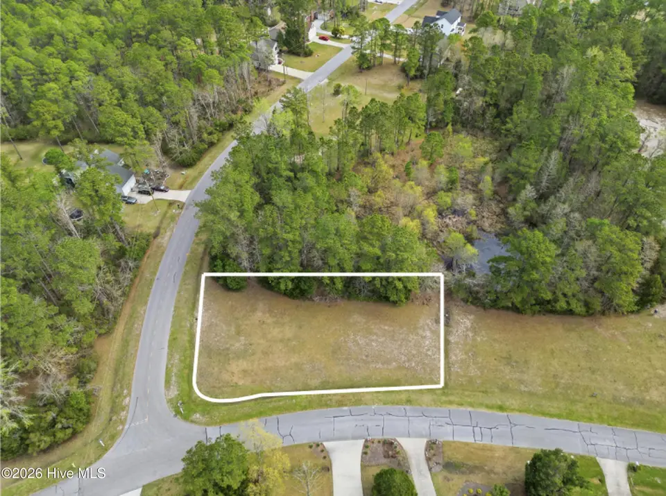 5015 Bucco Reef Road, New Bern, NC 28560 — lot in Fairfield Harbour, New Bern, NC, photo 1 of 22: 5015 Bucco Reef Road, New Bern, NC 28560