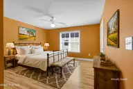 107 Craftsman Drive, New Bern, NC 28562 — 3-bedroom waterfront home in Craeberne Forest, New Bern, NC, photo 6 of 44: 107 Craftsman Drive, New Bern, NC 28562