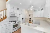 4354 Marsh Elder Court, Southport, NC 28461 — 5-bedroom waterfront home in St James, Southport, NC, photo 22 of 65: New 5