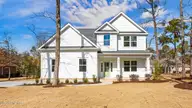 224 Grayhawk Circle, Wilmington, NC 28411 — 5-bedroom home in Porters Neck Plantation, Wilmington, NC, photo 1 of 57