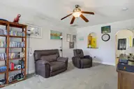 106 Parrot Landing Drive, Hubert, NC 28539 — 2-bedroom townhome in Parrot Landing, Hubert, NC, photo 6 of 33