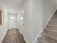 4326 Majesty Drive Unit 353, Castle Hayne, NC 28429 — 4-bedroom townhome in Sidbury Station, Castle Hayne, NC, photo 5 of 37: 1- similar to entryway - Copy - Copy