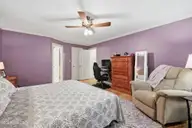 2114 Chelsea Drive NW, Wilson, NC 27896 — 3-bedroom home in Woodridge, Wilson, NC, photo 19 of 49: Master Bedroom 2