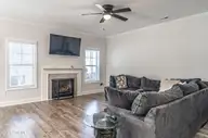 139 Courtland Circle, Jackson Springs, NC 27281 — 4-bedroom home in Windy Ridge, Jackson Springs, NC, photo 22 of 68: DSC07802