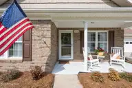 412 Neuchatel Road, New Bern, NC 28562 — 3-bedroom home in Taberna, New Bern, NC, photo 2 of 42: Welcoming Entry