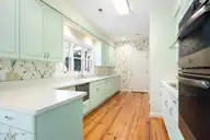 96 Deerwood Lane, Pinehurst, NC 28374 — 3-bedroom home in Pinehurst No. 6, Pinehurst, NC, photo 6 of 45: Kitchen