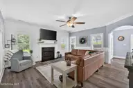 1047 Grandview Drive, Hampstead, NC 28443 — 4-bedroom waterfront home in Eagle's Watch, Hampstead, NC, photo 12 of 80: 1047GrandviewDrive-34