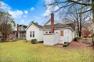 108 Gray Street NE, Wilson, NC 27893 — 2-bedroom home, Wilson, NC, photo 21 of 24: 04-108 Gray St NE-4