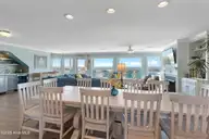 1213 Ocean Boulevard W, Holden Beach, NC 28462 — 7-bedroom waterfront home in Holden Beach West, Holden Beach, NC, photo 20 of 73: 1213OceanBlvdW - 36